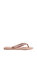 Slim Glitter II Ballet Rose/ Golden Blush Terlik #1