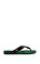 Brasil Fresh Black/Black/Leaf Green  Terlik #1