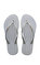 Slim Sparkle II ice Grey Terlik #2