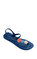 Havaianas Flash Urban Plus Comfy Blue Mavi Sandalet #3