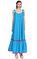 Gina Gorgeous Mavi Elbise #2