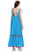 Gina Gorgeous Mavi Elbise #3