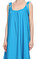 Gina Gorgeous Mavi Elbise #4