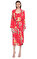 Roupillon Kırmızı Kimono #1