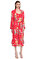 Roupillon Kırmızı Kimono #2