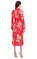 Roupillon Kırmızı Kimono #3
