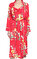 Roupillon Kırmızı Kimono #8