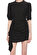 Muse For All Siyah Elbise #4