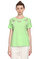 Leo&Ugo Yeşil T-shirt #1
