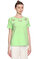 Leo&Ugo Yeşil T-shirt #2