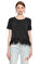 Dondup Siyah T-shirt #1