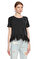 Dondup Siyah T-shirt #2