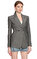 Dondup Gri Blazer Ceket #2