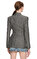 Dondup Gri Blazer Ceket #3