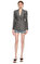 Dondup Gri Blazer Ceket #4
