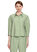 Silvian Heach Yeşil Gömlek #1