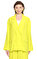 Essentiel Antwerp Sarı Blazer Ceket #1