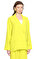 Essentiel Antwerp Sarı Blazer Ceket #2