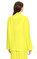 Essentiel Antwerp Sarı Blazer Ceket #3