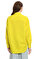 Essentiel Antwerp Sarı Gömlek #3