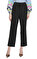 Essentiel Antwerp Siyah Pantolon #1