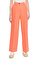 Essentiel Antwerp Mercan Rengi Pantolon #1