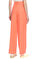 Essentiel Antwerp Mercan Rengi Pantolon #3
