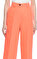Essentiel Antwerp Mercan Rengi Pantolon #5