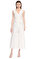 Lalipop Desing Beyaz Tulum #1