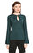 Ted Baker Yeşil Bluz #2