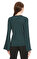 Ted Baker Yeşil Bluz #3