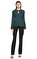 Ted Baker Yeşil Bluz #4