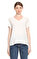 Gerard Darel Beyaz T-shirt #1