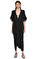 Sherbet Design Siyah Elbise #1