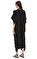 Sherbet Design Siyah Elbise #5