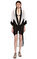 Sherbet Desing Beyaz Kimono #1