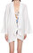 Sherbet Design Beyaz Kimono #6