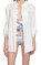 Sherbet Design Beyaz Gömlek #4