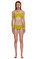 Ayje Yeşil Bikini Set #1