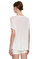 Wewon Style Beyaz T-Shirt #3