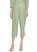 Silvian Heach Yeşil Pantolon #1