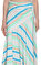 Peter Pilotto Renkli Etek #5