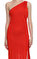 Roberto Cavalli Kırmızı Elbise #4