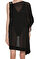 Versace Siyah Elbise #4