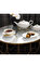 Anmut Beyaz Gold Kahve, Çay Fincanı 0,20 L #3