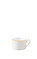 Chateau Septfontaines Beyaz Gold Kahve, Çay Fincanı 0,15 L #1