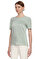 Jason WU Su Yeşili T-Shirt #2