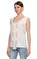 Versace Beyaz Bluz #2