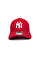 New Era Kırmızı Şapka #1