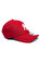 New Era Kırmızı Şapka #2